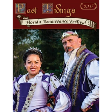 Past Tidings: Florida Renaissance Festival 2017