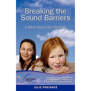 Breaking the Sound Barriers: 9 Deaf Success Stories