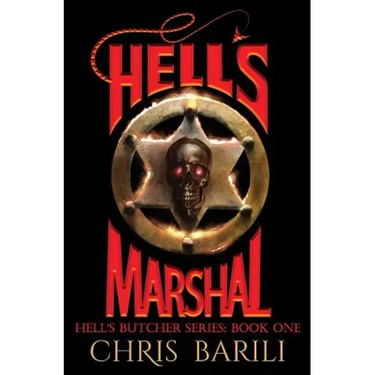 Hell's Marshal