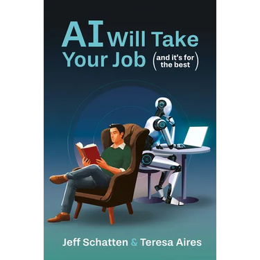 AI Will Take Your Job, and It's for the Best: Embracing the New Social Contract for the Age of AI