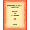 Schuyler County, Missouri History of Biographies
