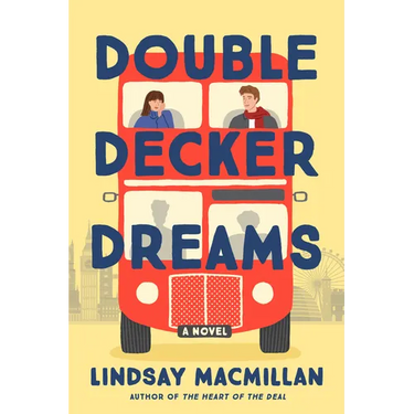 Double-Decker Dreams