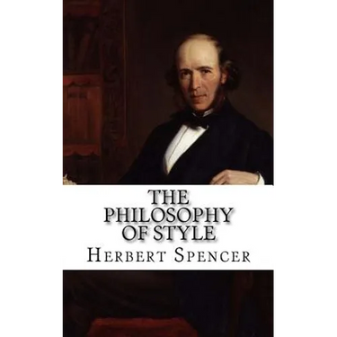 The Philosophy of Style