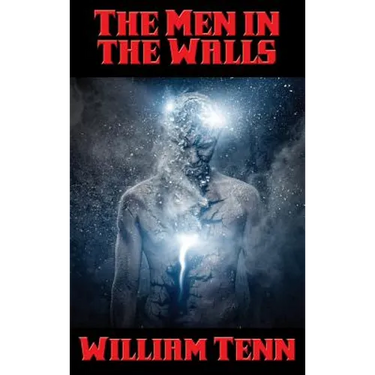 The Men in the Walls: A Positronic Book