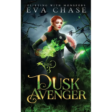 Dusk Avenger