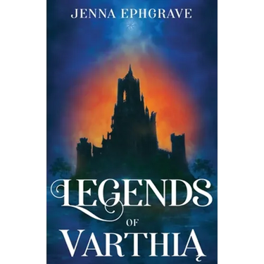 Legends of Varthia