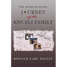 The 50,000 Year DNA Journey of the Knusli Family