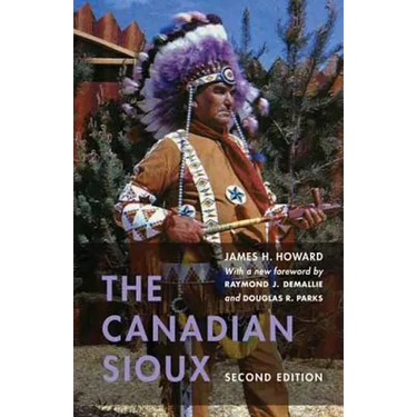 The Canadian Sioux