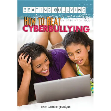 How to Beat Cyberbullying