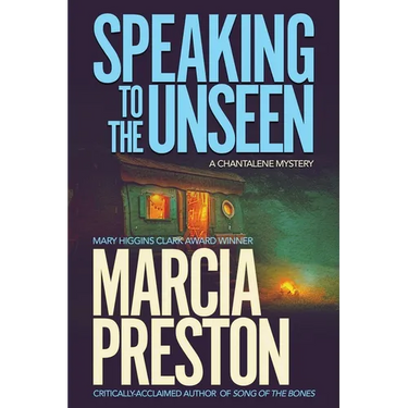 Speaking to the Unseen