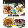 Germany, Recipes, Flavors, & Traditions: Kids in the Kitchen
