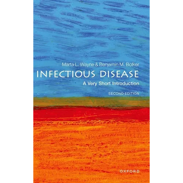 Infectious Disease: A Very Short Introduction