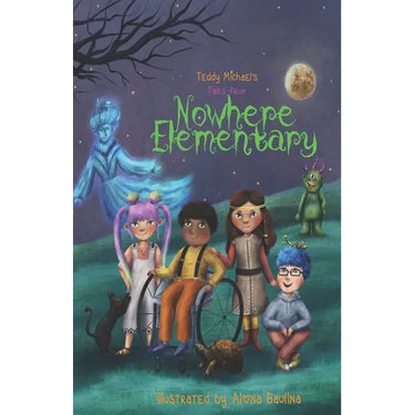 Tales From Nowhere Elementary