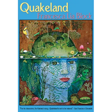Quakeland
