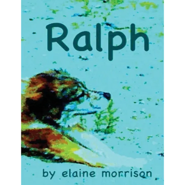 Ralph: Time, space, all you need is 8.