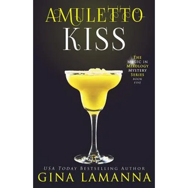 Amuletto Kiss