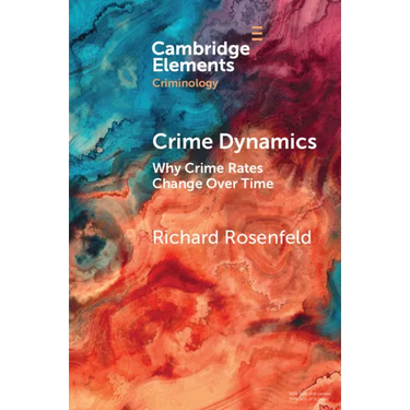 Crime Dynamics