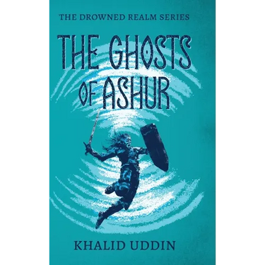 The Ghosts of Ashur