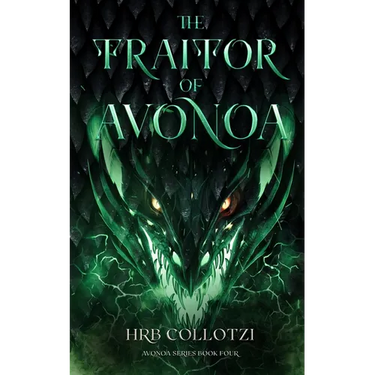 The Traitor of Avonoa