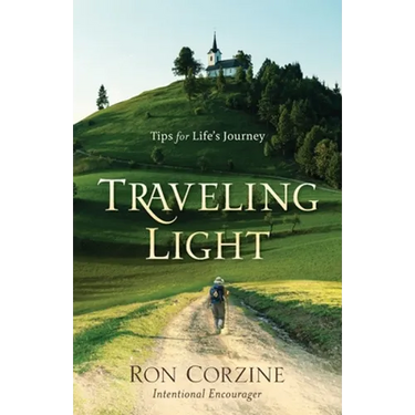 Traveling Light: Tips for Life's Journey