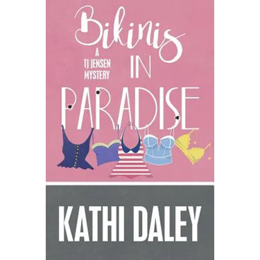 Bikinis in Paradise