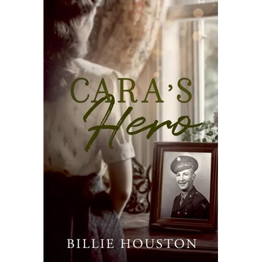 Cara's Hero