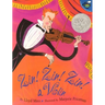 Zin! Zin! Zin! a Violin