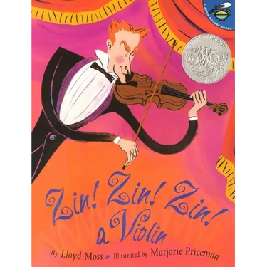 Zin! Zin! Zin! a Violin
