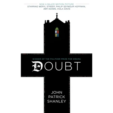 Doubt: A Parable