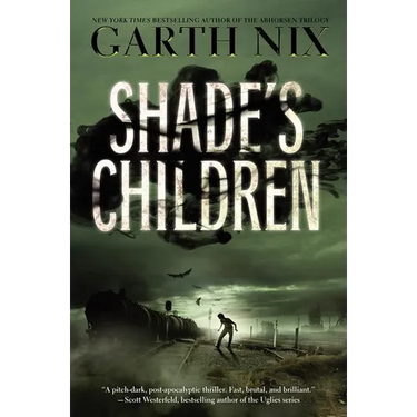 Shade's Children