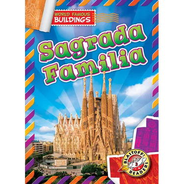 Sagrada Familia