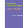 Narrative Consciousness: Structure and Perception in the Fiction of Kafka, Beckett, and Robbe-Grillet