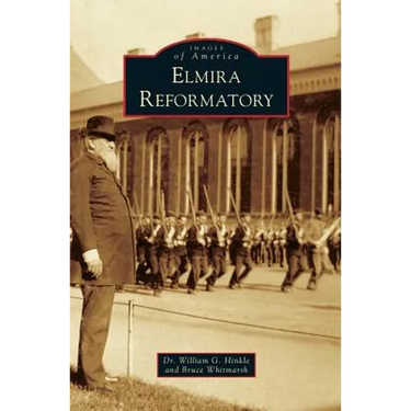 Elmira Reformatory
