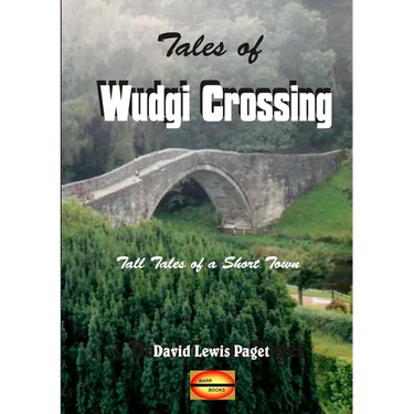 Tales of Wudgi Crossing