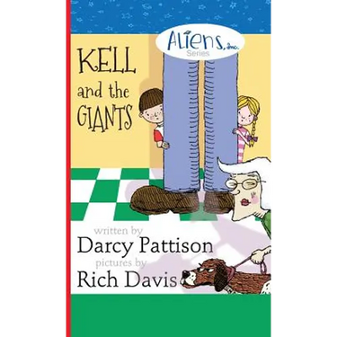 Kell and the Giants
