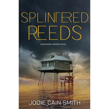 Splintered Reeds