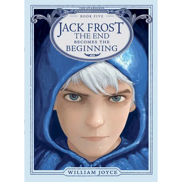 Jack Frost: The End Becomes the Beginning