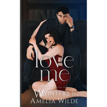 Love Me: Artist Rendition