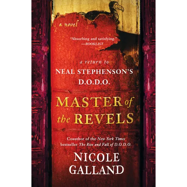 Master of the Revels