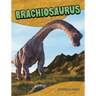 Brachiosaurus
