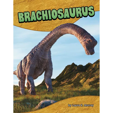 Brachiosaurus