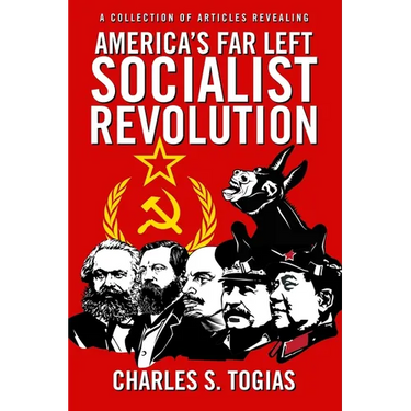 America's Far Left Socialist Revolution