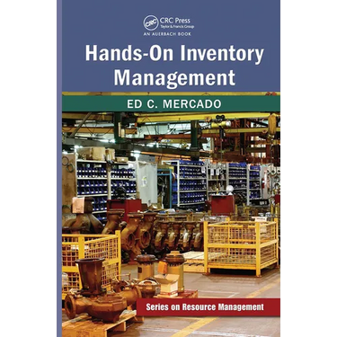 Hands-On Inventory Management