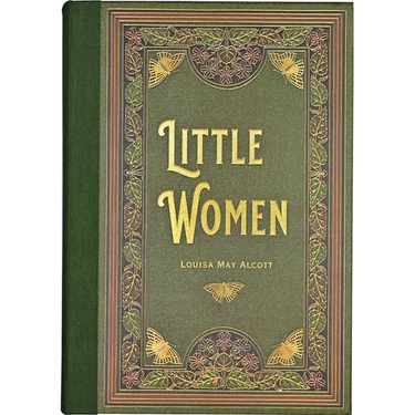 Little Women (Masterpiece Library Edition)