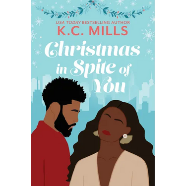 Christmas in Spite of You