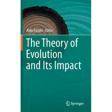 The Theory of Evolution and Its Impact