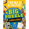 The World Almanac Big Puzzle Challenge