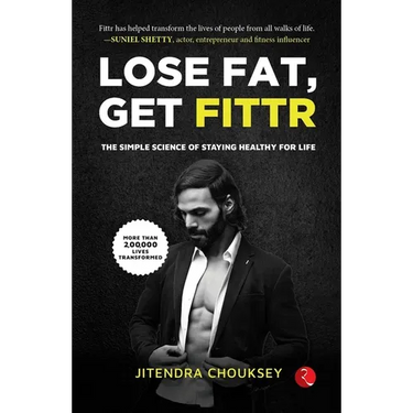 Lose Fat, Get Fittr (Pb) - 1st