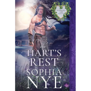 The Hart's Rest: An Irish Medieval Historical Romance