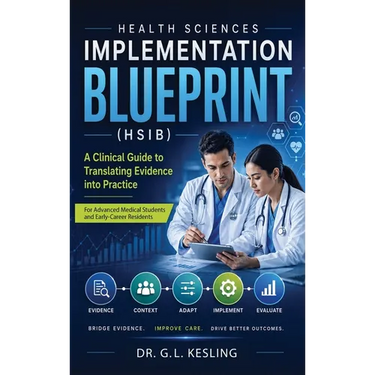 Health Sciences Implementation Blueprint (Hsib)